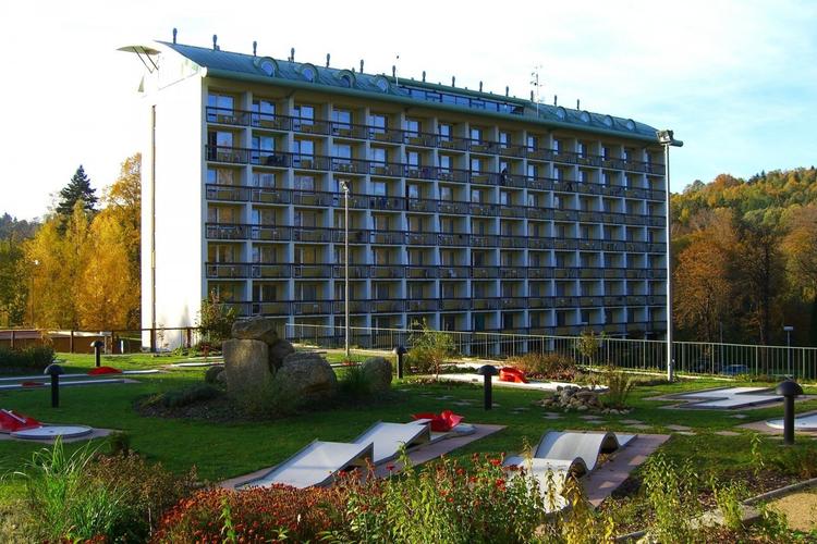 Hotel Nový Dům  image 1