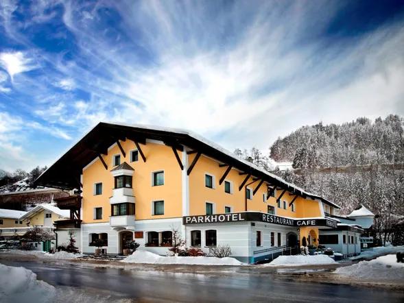Parkhotel Matrei image 1