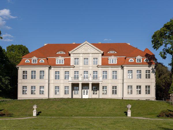 Schlosshotel Neustrelitz