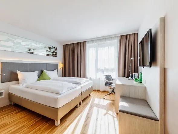 Hotel Zeitgeist Vienna Hauptbahnhof image 2
