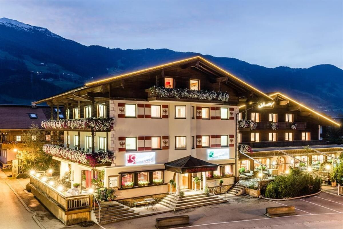 Hotel Standlhof image 1