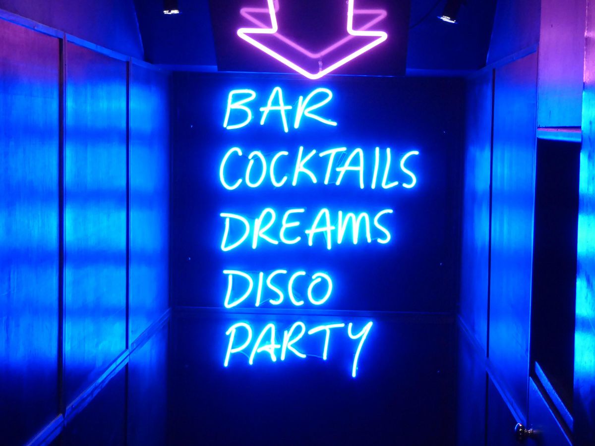 FZW Silvester Party