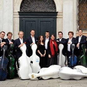 Neujahrskonzert 2027 in der Elbphilharmonie Hamburg