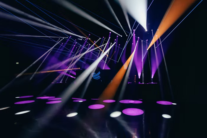 Radio Bielefeld Silvester Party 2025 im Lokschuppen