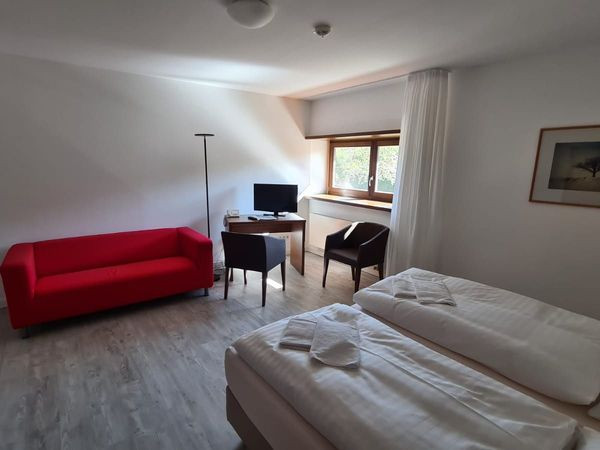 Silvester im Kloster Drübeck 2025 – Ruhe, Einkehr & Galabuffet im Harz erleben