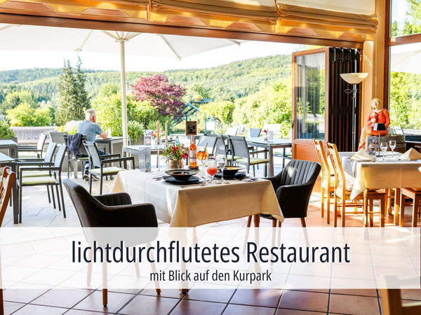 Silvester 5 Tage 2025 Hotel am Kurhaus
