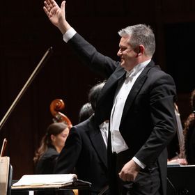 Silvesterveranstaltung: Neujahrskonzert 2026 – Musikalische Reise durch Südamerika im Anhaltischen Theater Dessau
