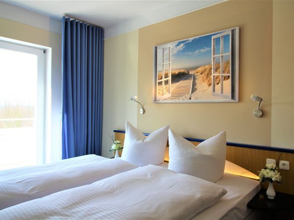 Silvester am Plauer See - 6 Tage zum Entspannen Parkhotel Klüschenberg 2025/2026
