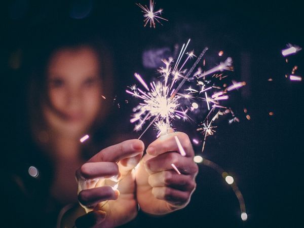 Silvesterveranstaltung: Kurzurlaub über den Jahreswechsel 24/25 an der Müritz im Ringhotel Villa Margarete