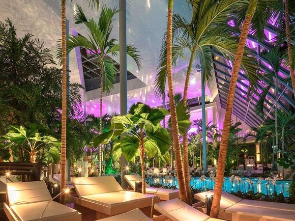 Kurztrip in die Therme TherMarium - 2 Tage Hotel Häfner