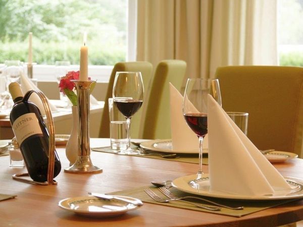 Silvester am Wolfgangsee – Hotel Försterhof