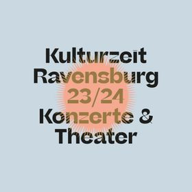 Flyer der Silvesterveranstaltung: Silvesterkonzert 2024 im Konzerthaus Ravensburg