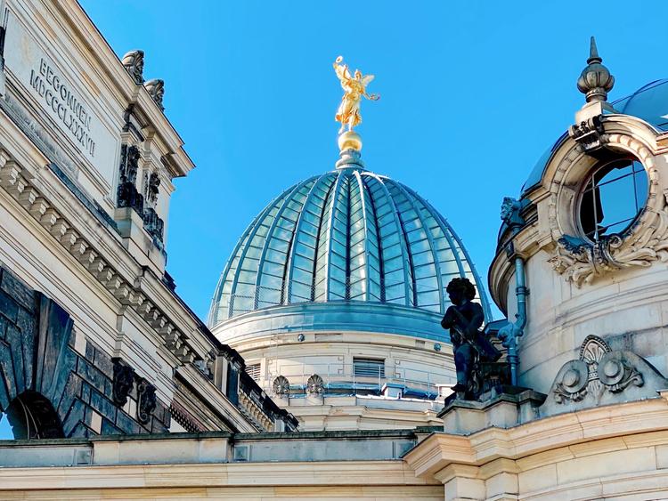 Silvesterveranstaltung: Goethe-Theater Bad Lauchstädt