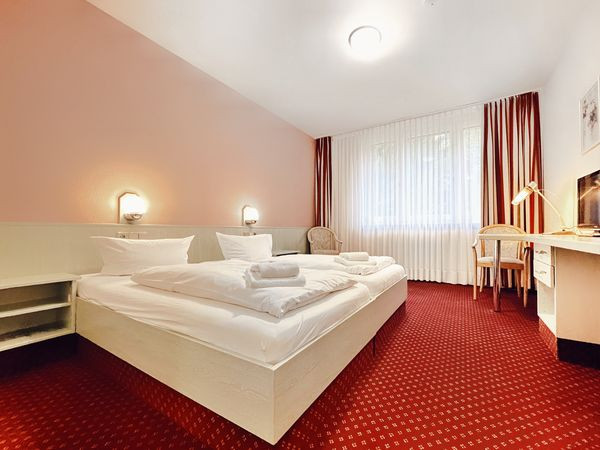 Silvester in Oberhof WAGNERS Sporthotel Oberhof 2025/2026