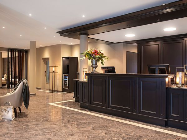 Silvester im Victor’s Residenz-Hotel Teistungenburg – Wellness & Party im Eichsfeld