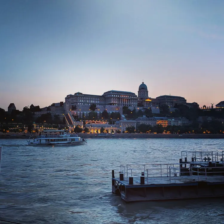 Silvesterveranstaltung: Silverline Cruises