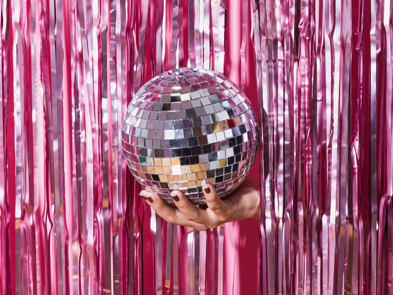 Silvesterveranstaltung: Silvester Show im Mikes