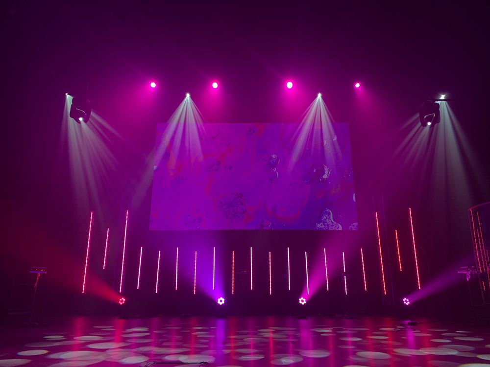 Silvesterveranstaltung: Silvesterparty 2025 – mit DJ Bjørn