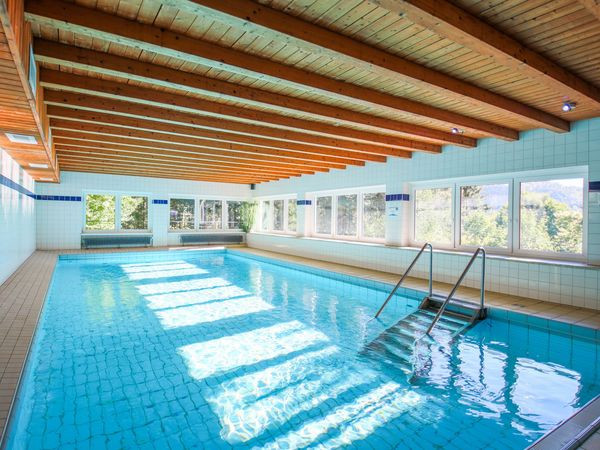 6 Tage Winterberger Silvesterurlaub inkl. HP+ & Party Panorama Hotel Winterberg 2025/2026