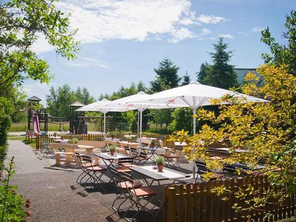 6 Tage Silvester-Urlaub im Ferien Hotel Spreewald