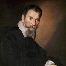 Silvesterveranstaltung: Silvesterkonzert in der St. Martinskirche Kassel  // Claudio Monteverdi Marienvesper (1610)