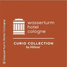 Silvesterveranstaltung: Wasserturm Hotel Cologne