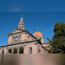 Silvesterveranstaltung: Silvesterkonzert in der St. Ursula Kirche