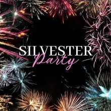 Silvesterveranstaltung: Silvesterparty 2023 in der WERK°STADT Witten