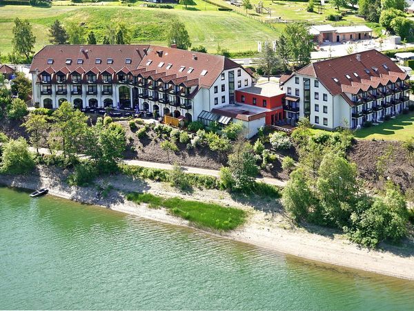 Silvesterveranstaltung: Göbel´s Seehotel Diemelsee