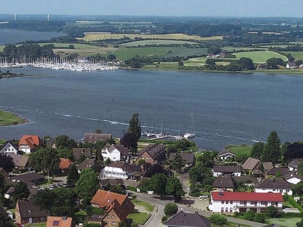 Silvester auf der Schlei – Festliche Jahreswende mit Schiffstour und Gala in Kappeln