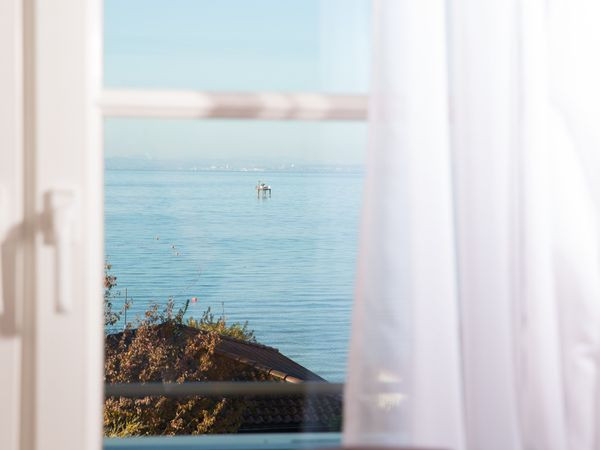 Silvester am Bodensee: Feiern & Entspannen im Hotel Seeperle in Langenargen