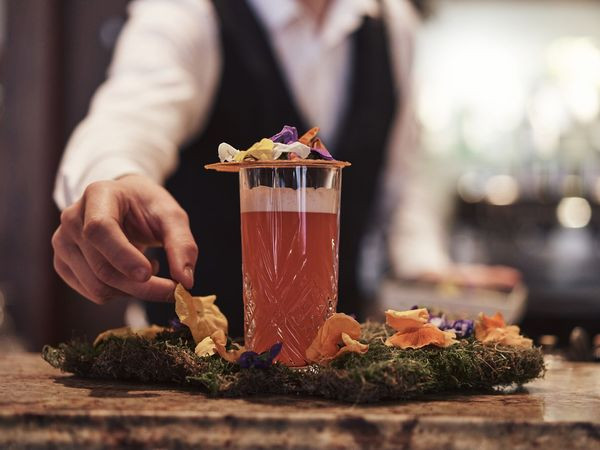 Silvester im Harz 2025/2026: Glanzvoller Jahreswechsel im 4★ Superior A-ROSA Gothisches Haus Wernigerode