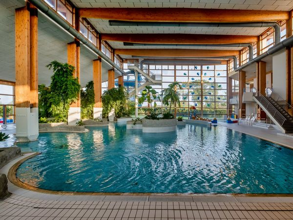 Silvester 2025/26 auf Rügen – Precise Resort Rügen mit Gala, Wellness & Erlebniswelt SPLASH