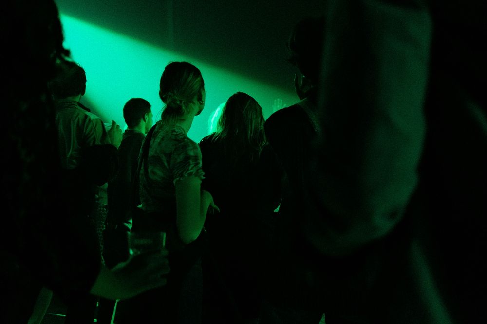 Silvesterveranstaltung: Toldi Klub