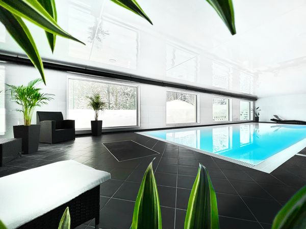 Silvester in Oberhof WAGNERS Sporthotel Oberhof 2025/2026