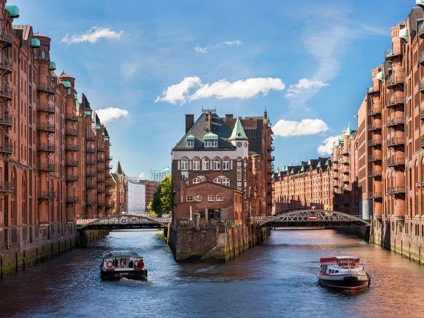 Silvesterveranstaltung: ibis Styles Hamburg-Barmbek
