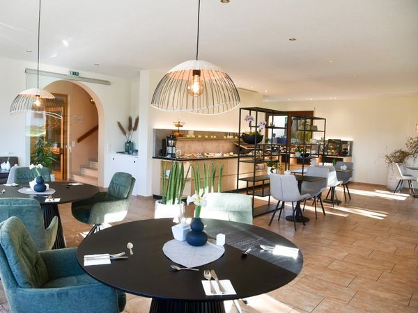 Silvester am Bodensee: 4 Tage Wellness & Entspannung ab 369 €