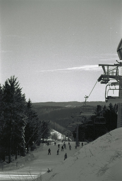 Silvesterurlaub inkl. HP+ & Party im Sauerland: Panorama Hotel Winterberg