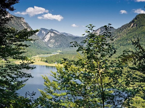 Silvesterreise 2024 ins Chiemgau im DEVA Hotel Kaiserblick