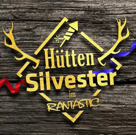 Silvesterveranstaltung: Rantastic Almhütte