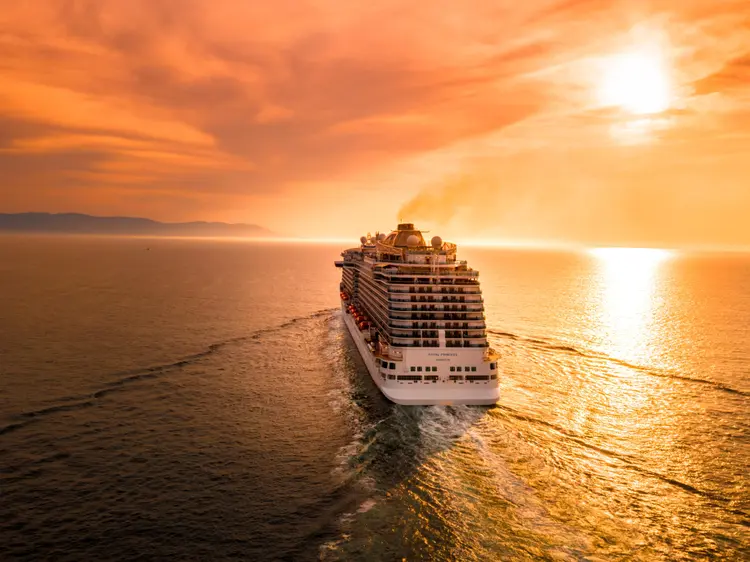 Kreuzfahrten ab Las Palmas (Gran Canaria) über Silvester 2025/2026