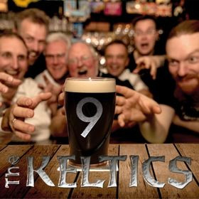 Silvesterveranstaltung: Neujahrs Irish-Folk-Rock-Konzert mit The Keltics - 30 Jahre  in der CD-Kaserne Celle