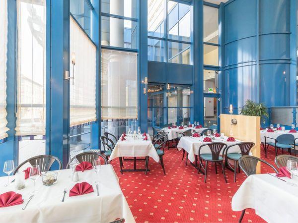 Silvesterveranstaltung: IntercityHotel Schwerin