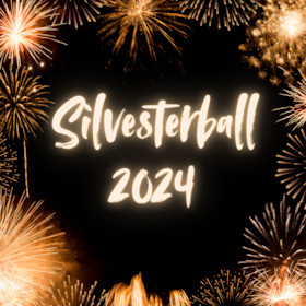 Silvesterball 2024 in der Singoldhalle