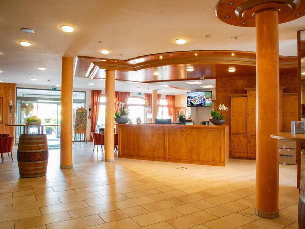 Silvester in der Therme Lindau – 5 Tage Wellness & Eventnacht am Bodensee