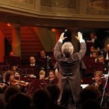 Silvesterveranstaltung: Neujahrskonzert 2025 in der Kulturkirche Neuruppin