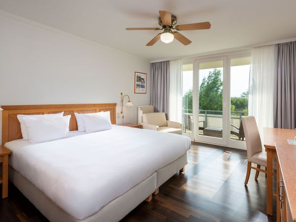 Silvester 2025/26 auf Rügen – Precise Resort Rügen mit Gala, Wellness & Erlebniswelt SPLASH