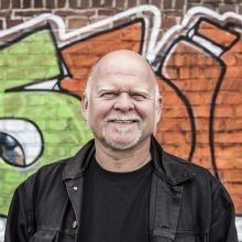 Silvesterveranstaltung: Bernd Gieseking - Silvester im TAK Hannover
