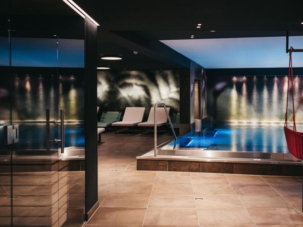 Familienurlaub in Fiss – Hotel Chesa Monte: Skizeit & Genuss in Tirols Skidimension