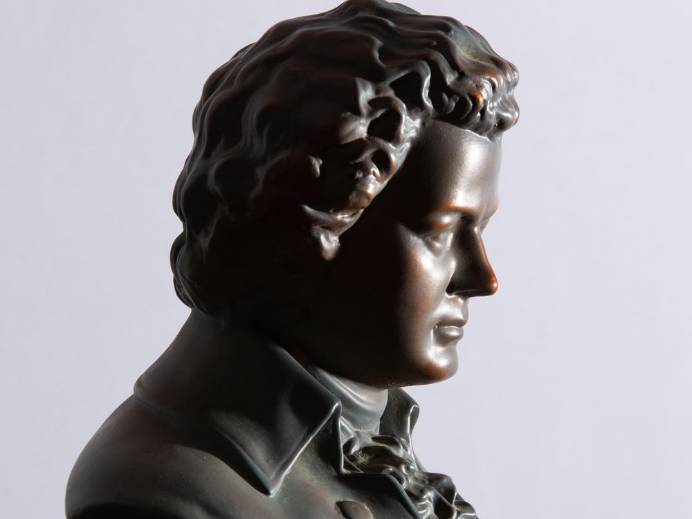 Neujahrskonzert - Symphonie Nr. 9, Berlin